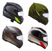 FULL FACE - M50.1 VENTO