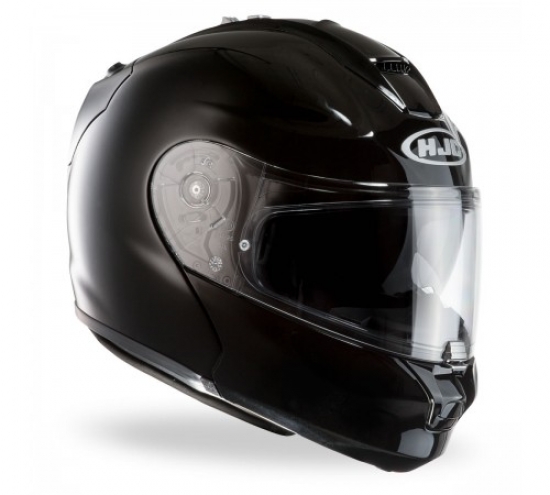 HJC - RPHA MAX EVO - Metal Black