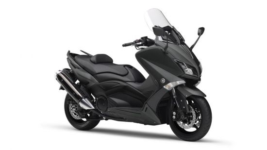 Yamaha T-Max 530 ~ ABS