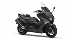 Yamaha T-Max 530 ~ ABS
