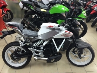 New Naza N5 EFi 250 - Special Rate