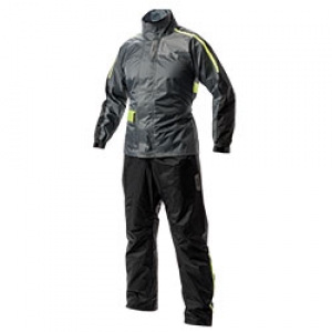 COMFORT RANGE - RAINSUIT - CRS01