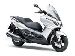 Kawasaki J300 ABS