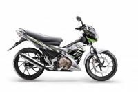 SUZUKI BELANG 150R - SPECIAL EDITION