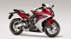 Honda CBR650F