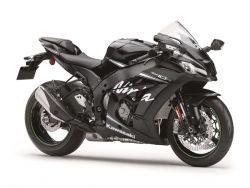 Kawasaki Ninja ZX-10R ABS
