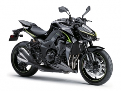 Kawasaki Z1000 ABS - High Spec
