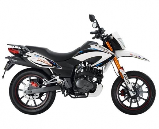 KEEWAY TX200