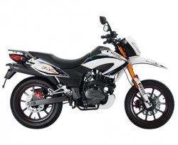 KEEWAY TX200