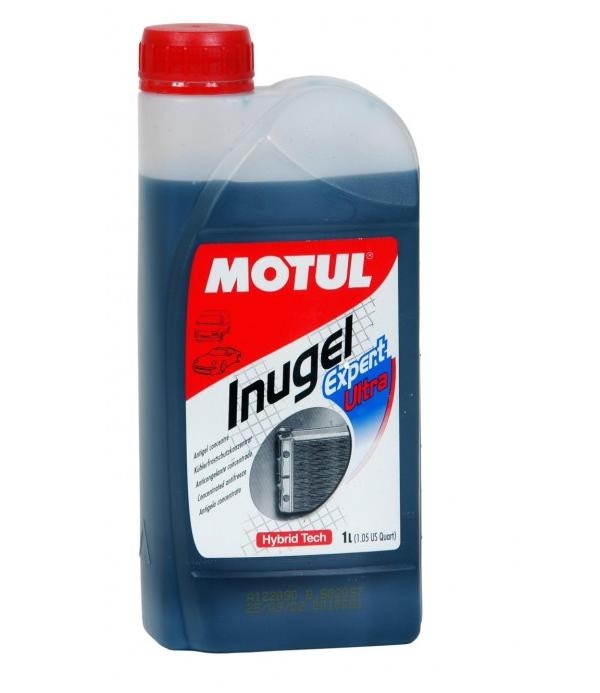 Motul - INUGEL Expert Ultra