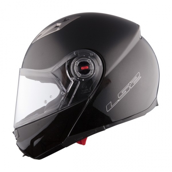 LS2 - MODULAR EASY - Matt Black