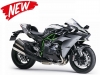Kawasaki Ninja H2