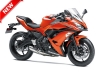 Kawasaki Ninja 650 ABS