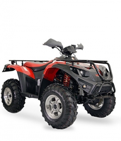 Daiichi 400 Sport ATV