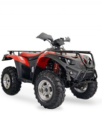 Daiichi 400 Sport ATV