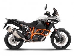 KTM 1190 ADVENTURE R