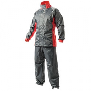 RIDER RANGE - RAINSUIT - RRS01