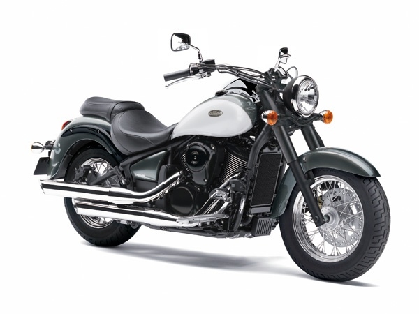 Kawasaki VN900 Classic