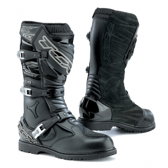 TCX - Touring Adventure - X-Desert Gore-TEX