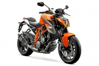 KTM SUPER DUKE 1290 R ABS 