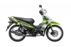 Suzuki Smash 115 FI - R Spec