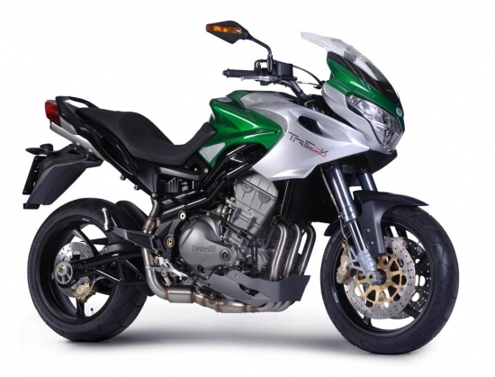 BENELLI TRE1130K