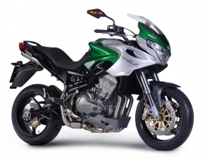 BENELLI TRE1130K