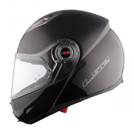 LS2 - MODULAR EASY - Black