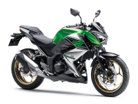 Kawasaki Z250