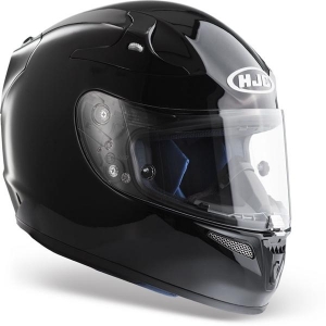 HJC R-PHA 10 - Metallic Black