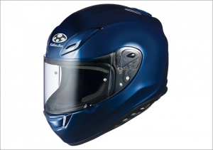 Kabuto AeroBlade III - Eternal Blue