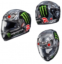 HJC R-PHA 10 PLUS - Speed Mechine