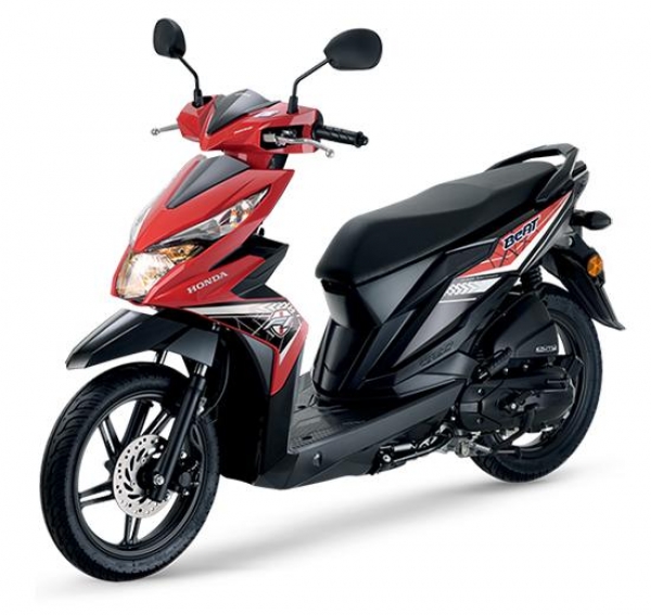Honda Beat 110