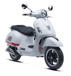 Vespa GTS 150