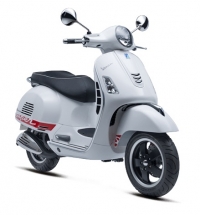 Vespa GTS 150