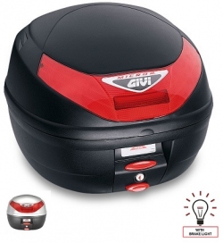 MONOLOCK - E260 MICRO II + LIGHT