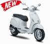 Vespa Sprint 150