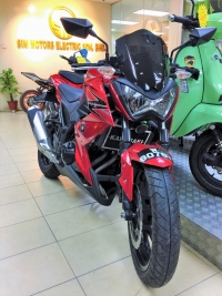 Used Kawasaki Z250
