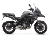 Benelli TRK 502 SE - Special Edition