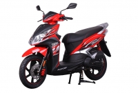 Modenas Karisma 125 - 2016