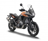 KTM 1050 Adventure