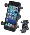 X-GRIP Universal Holder W/1" Ball (STD)