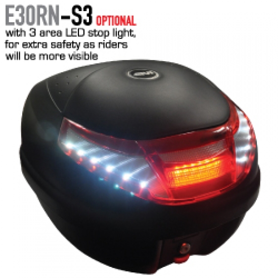 MONOLOCK -TOUR II- E30RN-S3 + LIGHT