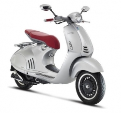 Vespa 946 Bellissima