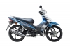 Suzuki Smash 115 FI - SR Spec