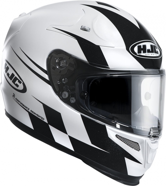 HJC R-PHA 10 PLUS - Tibueron MC5