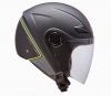 GIVI - JET - M30.1 CIELO - Matt Black