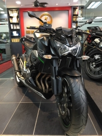 Used Kawasaki Z800