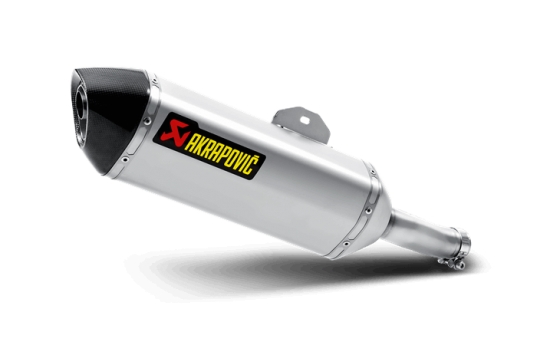 Honda CB 400/500F 2015 - Slip-On Line (SS) - S-H5SO2-HRSS