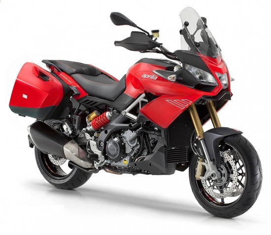 APRILIA CAPONORD 1200